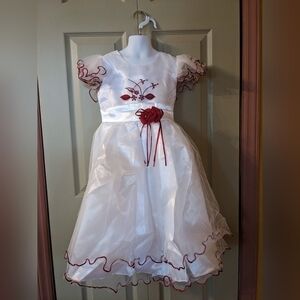 New Classic Fashion Party Dress, T5